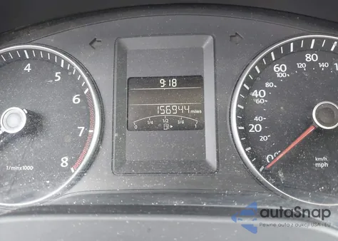 2014 Volkswagen Jetta 1.8T Se from USA, damaged, VIN 3VWD07AJ1EM382056